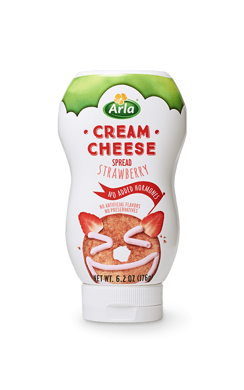 arla bananmuffins arla bananmuffins